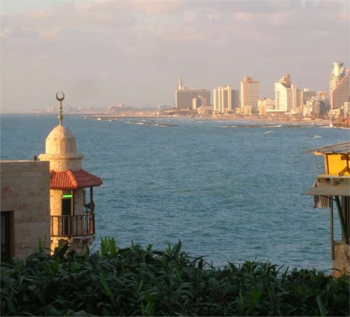 yafo